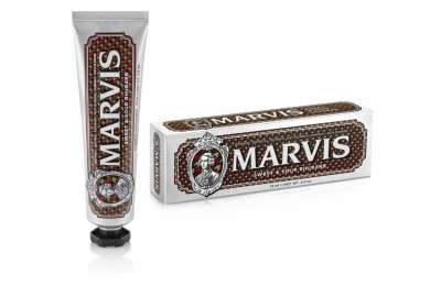 MARVIS Sweet and Sour rhubarb 75 ml